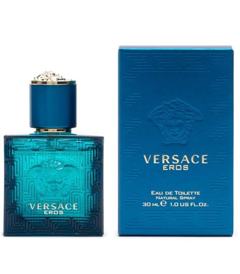 parfum pentru barbati versace eros.